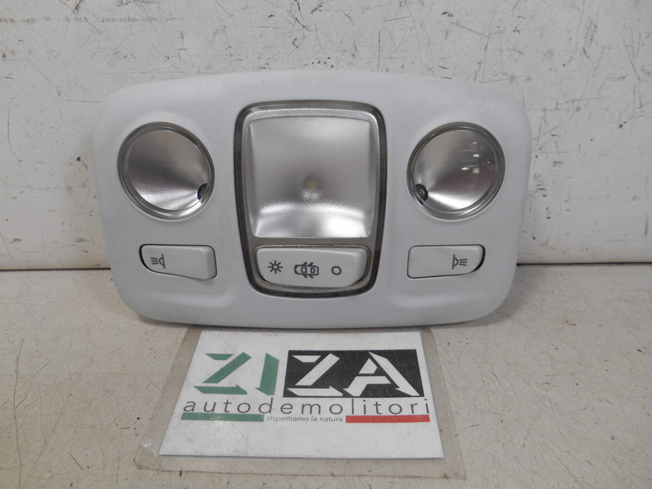 Plafoniera Luce Interna Anteriore Peugeot 308 II 2015 96781444PR