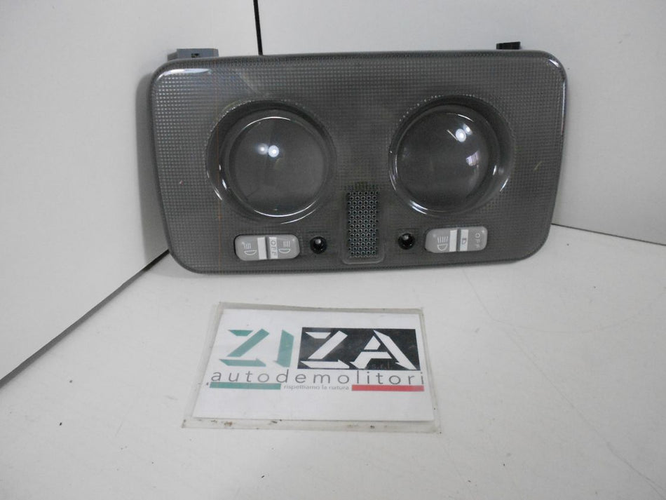 Plafoniera Luce Interna Alfa Mito 2010 735244963 1560808840