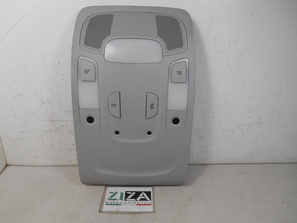 Plafoniera Luce Interna Anteriore Audi A6 C7 2012 4G0947135 4H1035712A