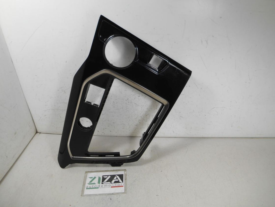 Cornice Leva Cambio Peugeot 3008 II 2016 9810274077 9814866777