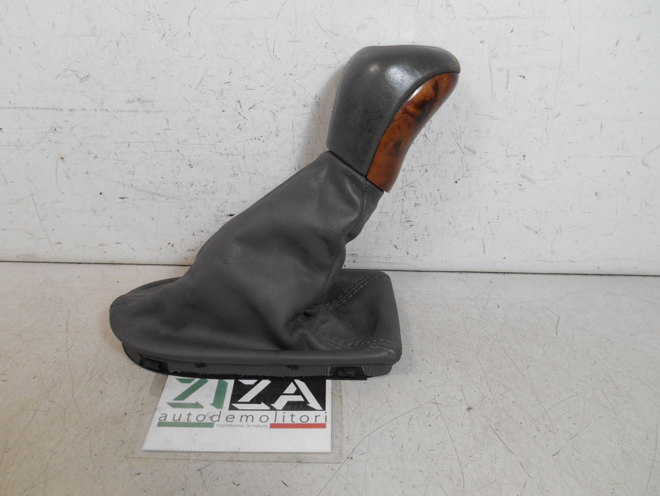 Cuffia + Pomello + Pulsante Start & Stop Mercedes W211 E220 2005 A2112672910