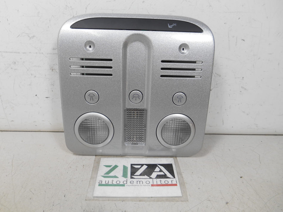 Plafoniera Luce Interna Anteriore Alfa Spider 2007 156072939