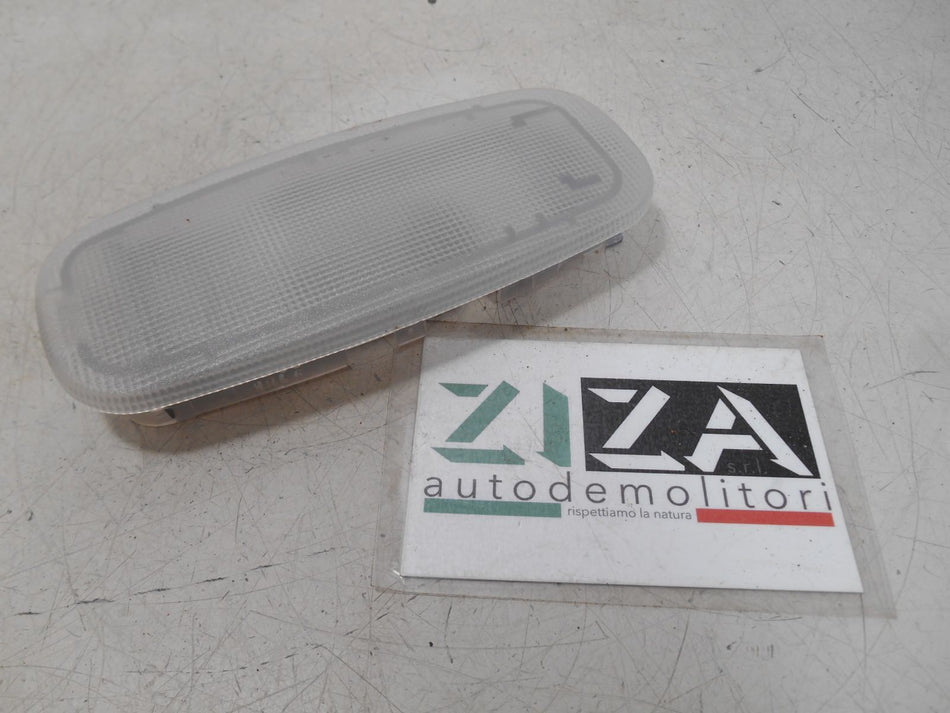 Luce Interna Posteriore Mercedes W169 W245 2006 A2028200401