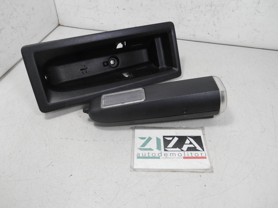 Torcia Luce Bagagliaio Peugeot 3008 I 2010 9685614080 9660367080 9685632280