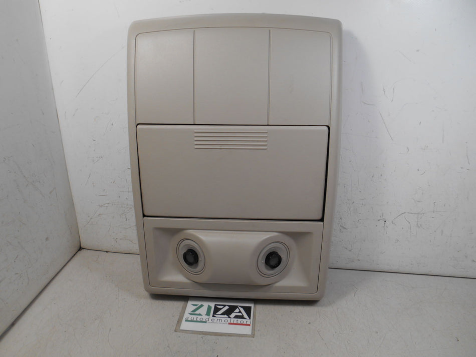 Plafoniera Luce Interna Lancia Phedra 2005