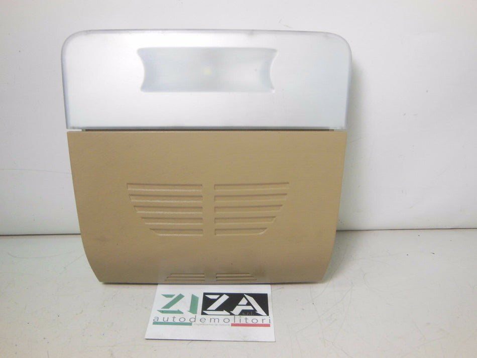Plafoniera Luce Interna BMW E91 320D SW 2005 6969390-01