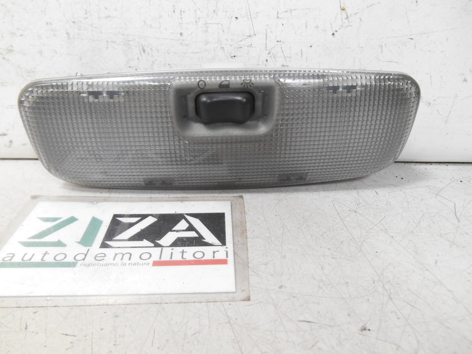 Plafoniera Luce Interna Ford Focus II Fusion Fiesta V 2006 3S7A-13776-AA