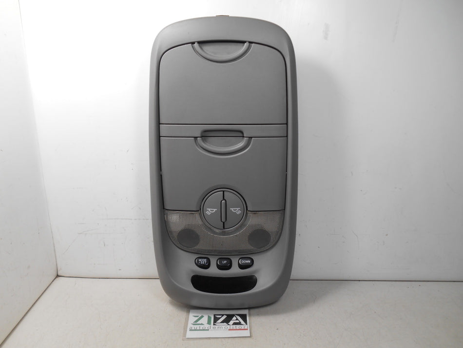 Plafoniera Luce Interna + Display Kia Sorento 2003 0K53E51410