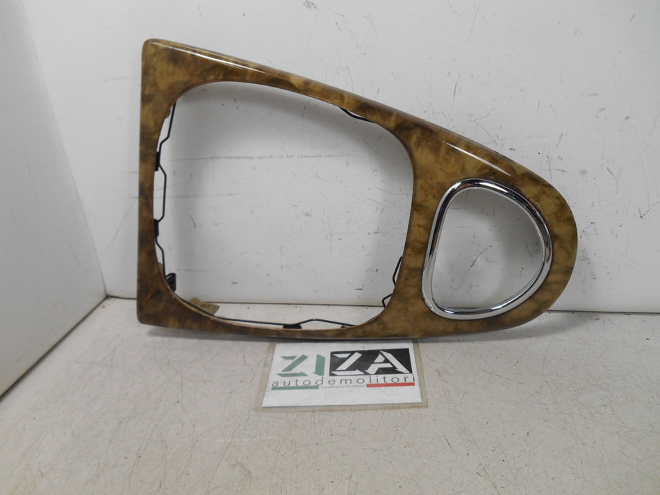Cornice Cambio Jaguar S-Type 2005 2R83-F046A08-BB
