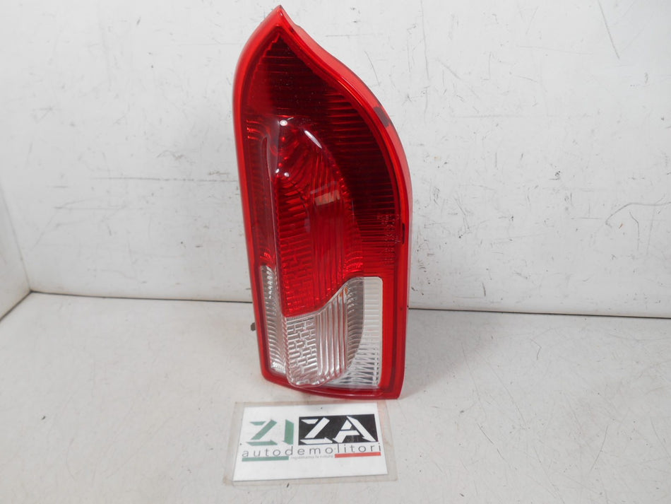 Faro Fanale Posteriore Destro Interno Baule Opel Insignia SW 2012 22950970