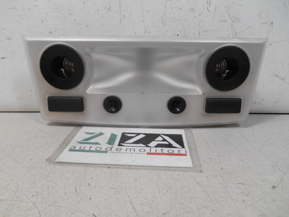 Plafoniera Luce Interna Posteriore BMW E60 2006 63.31-6962057 63316962057