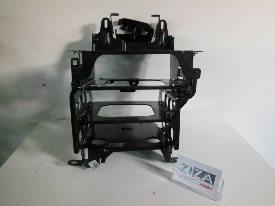 Telaio Supporto Lettore Navigatore Centraline Audi A6 4F A5 A4 4F0035209