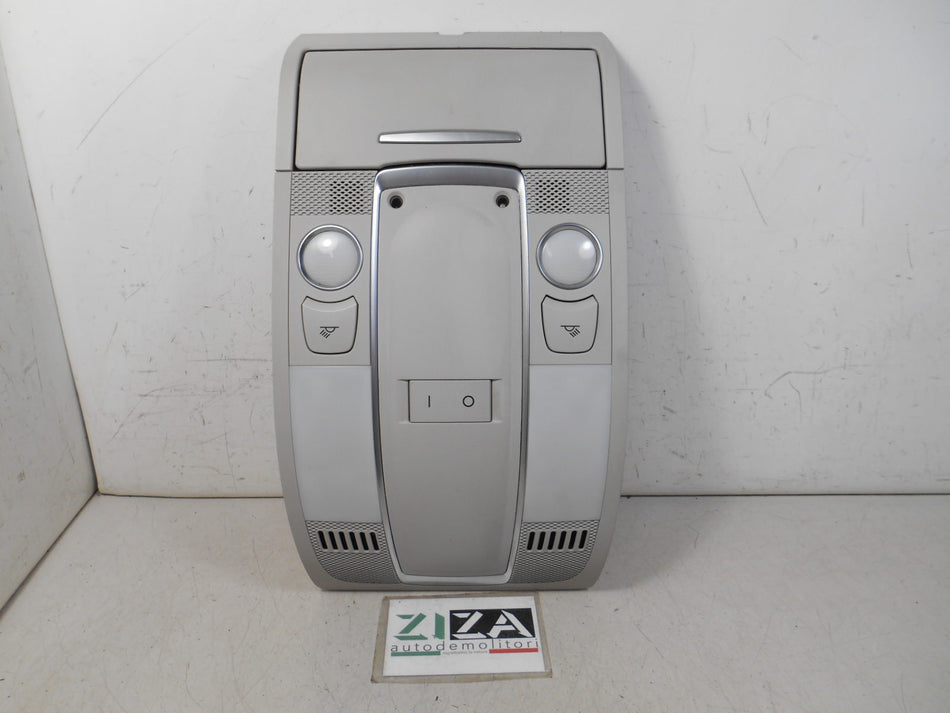 Plafoniera Luce Interna Anteriore Audi A6 C6 2009 4F0947135BP