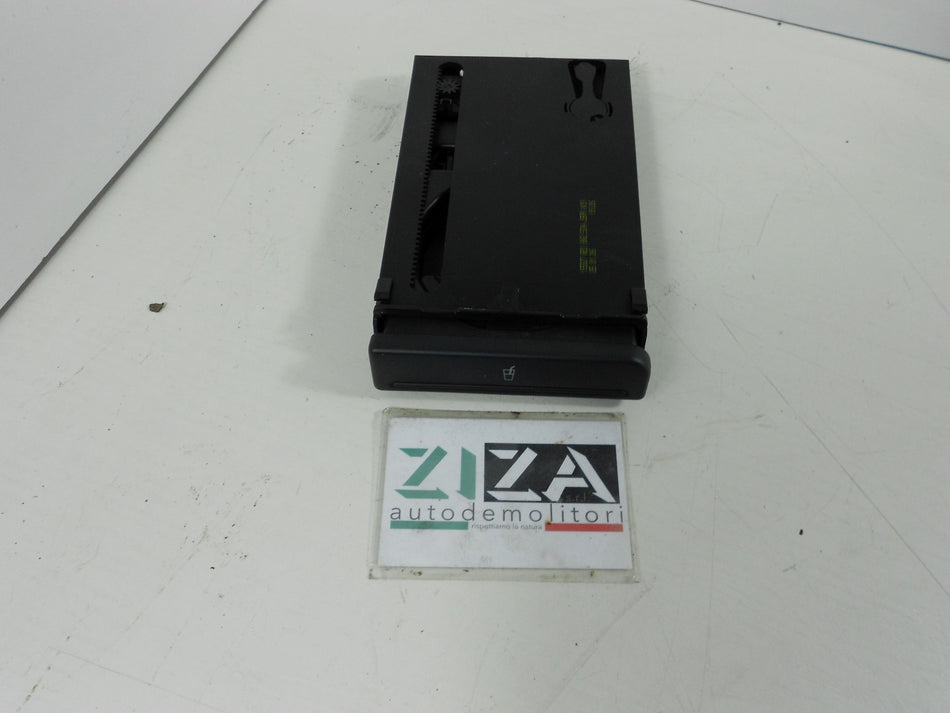 Cassetto Portabicchieri Audi A4 B7 S4 2006 8E1862534