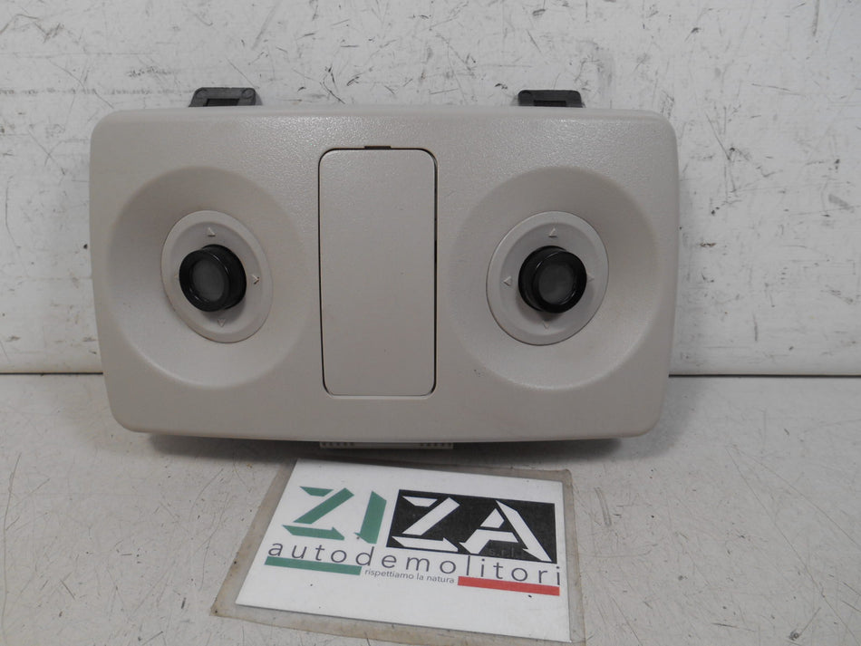 Plafoniera Luce Interna Posteriore Fiat Freemont 2011 275019