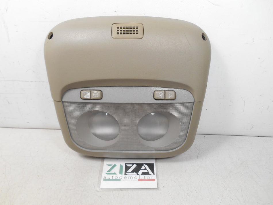 Plafoniera Luce Interna + Microfono Lancia Lybra 2001 735253242TC 735254743TA
