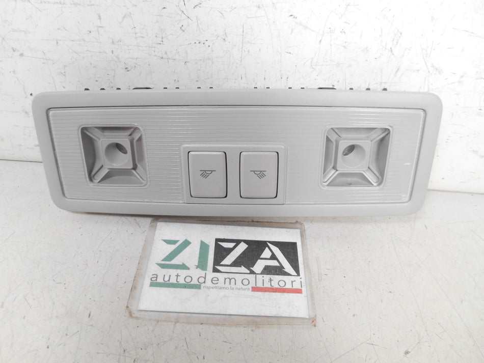 Plafoniera Luce Interna Posteriore VW Tiguan AD 2019 5G0947291K