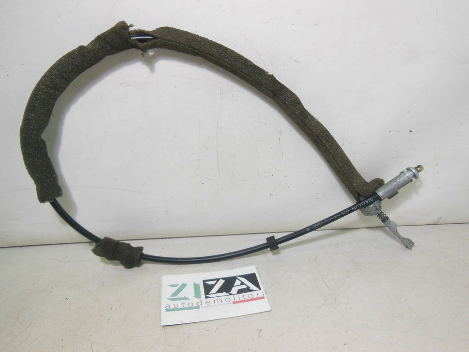 Cavo Cambio Automatico Audi A6 C5 2.5 TDI 2002 8D1713575