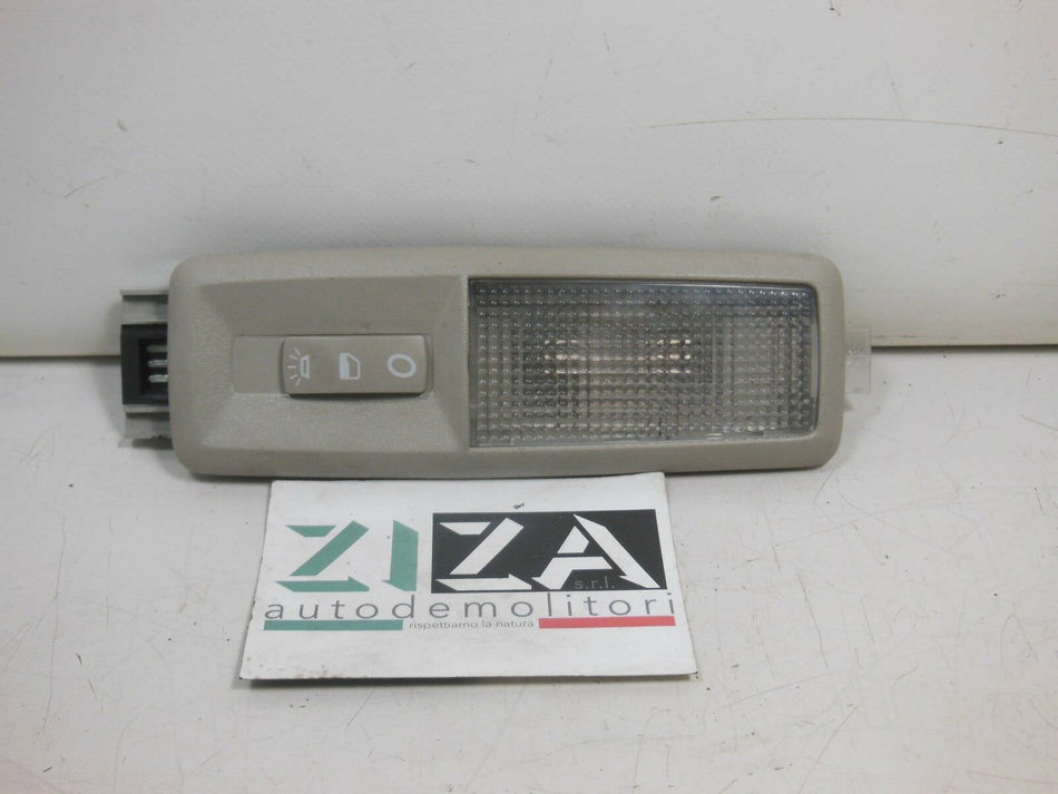 Plafoniera Luce Interna Renault Scenic II 2005 8200360559 8200023775