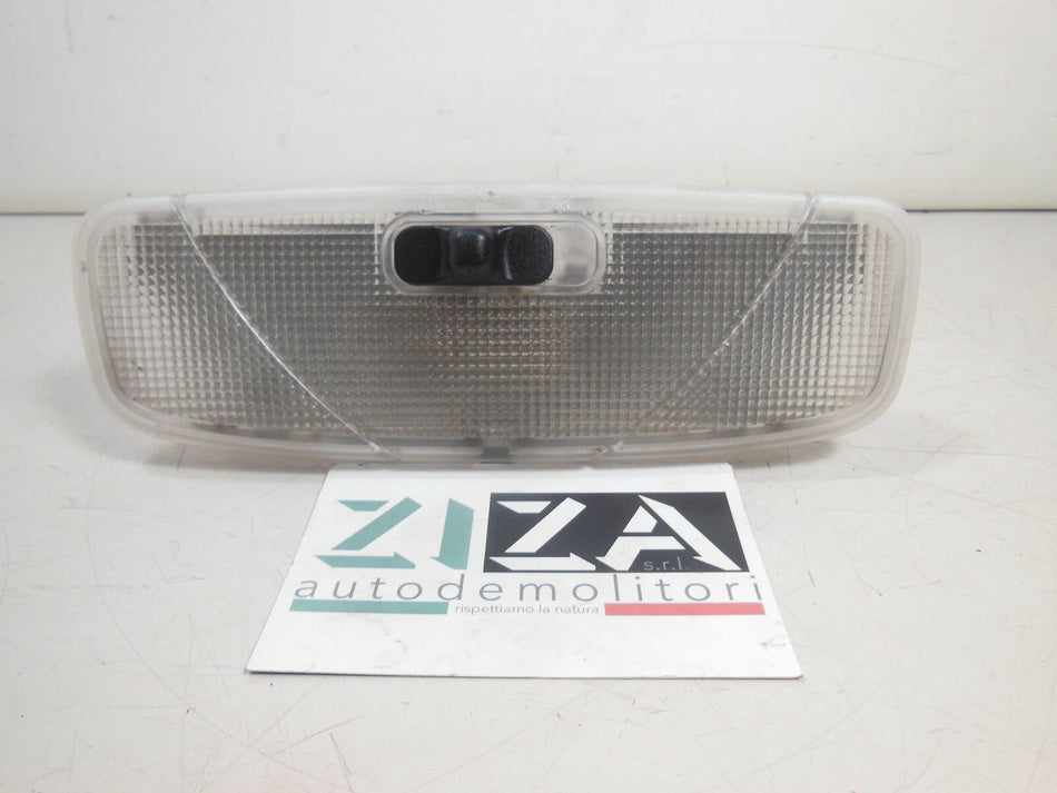 Plafoniera Luce Interna Ford Fusion 2003 2S6A-13776-AA