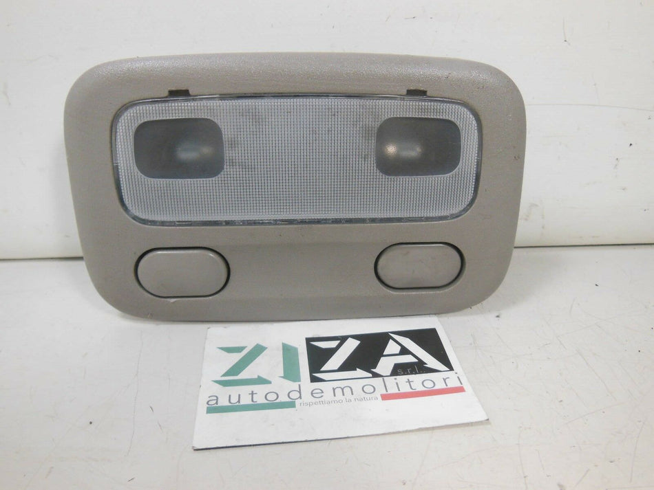 Plafoniera Luce Interna Nissan X-Trail T30 2004