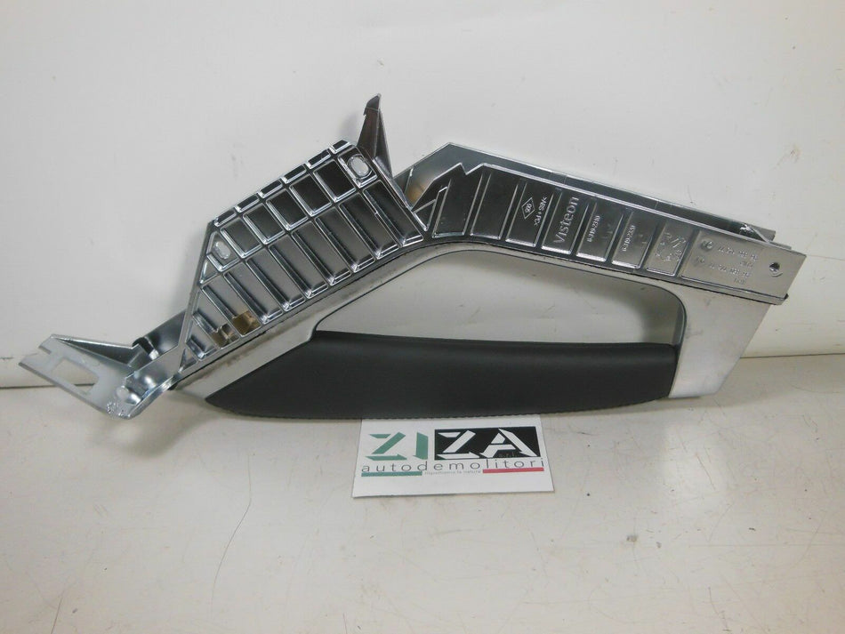 Maniglia Interna Centrale Tunnel Peugeot 3008 2011 9685077677 9685858777