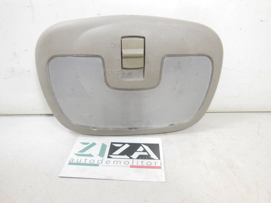 Plafoniera Luce Interna Chevrolet Epica 2009 96328039