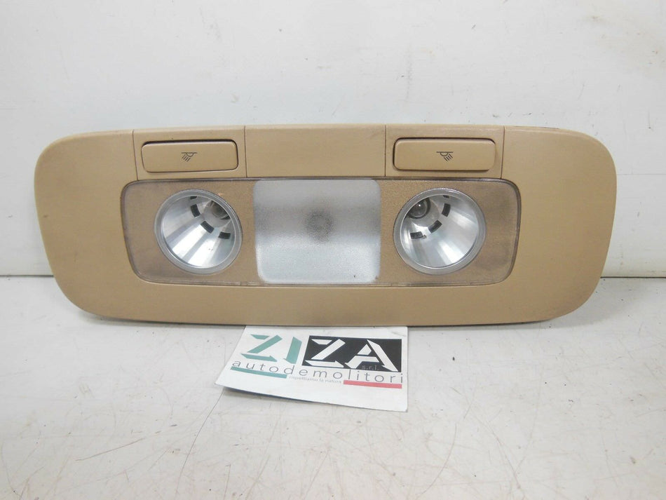 Plafoniera Luce Interna Posteriore VW Passat 3C 2008 3C0947291C