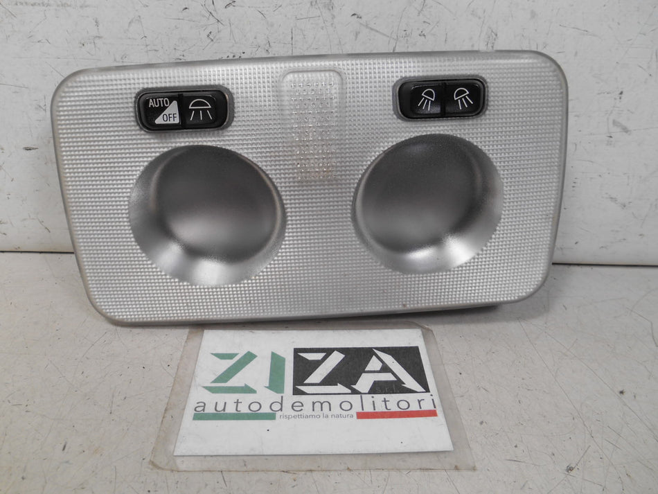 Plafoniera Luce Interna Alfa GT 2006 0884200 1520400000