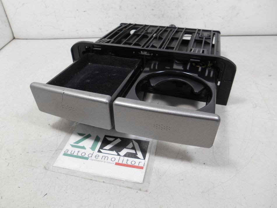 Cassetti Centrali Portaschede Portabicchieri Alfa GT 2006 7352990590