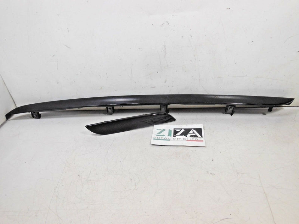 Set Modanature Interne Renault Scenic III 2010 684120014R 684210029R