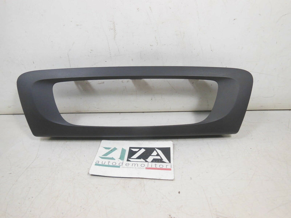 Cornice Clima Renault Scenic III 2010 281260005R