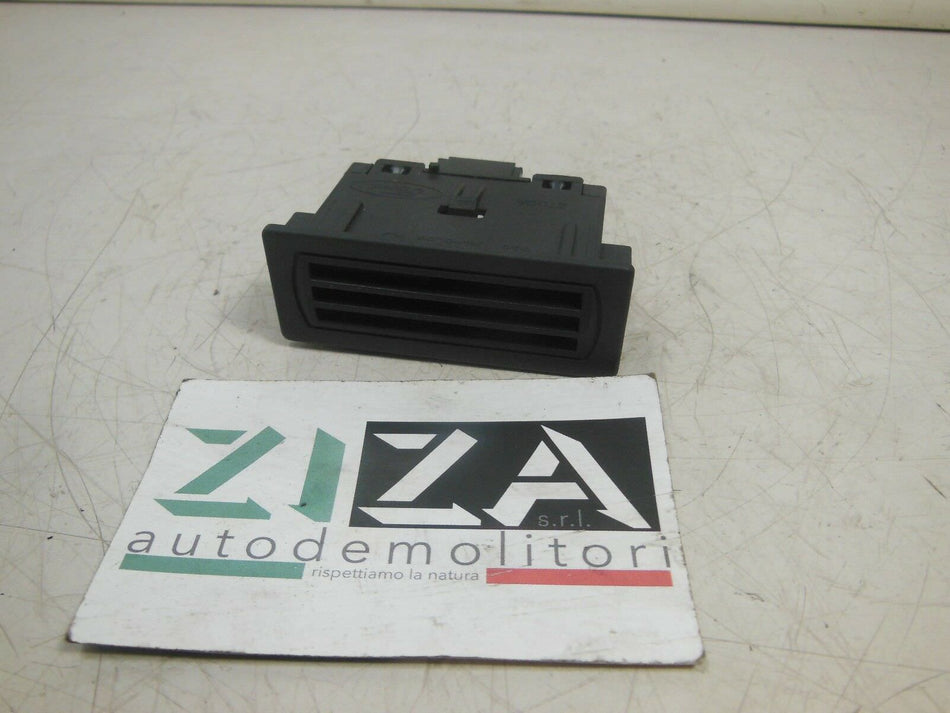 Vano Portamonete Coin Holder Ford Fusion Fiesta 2007 6S61A045L56AD