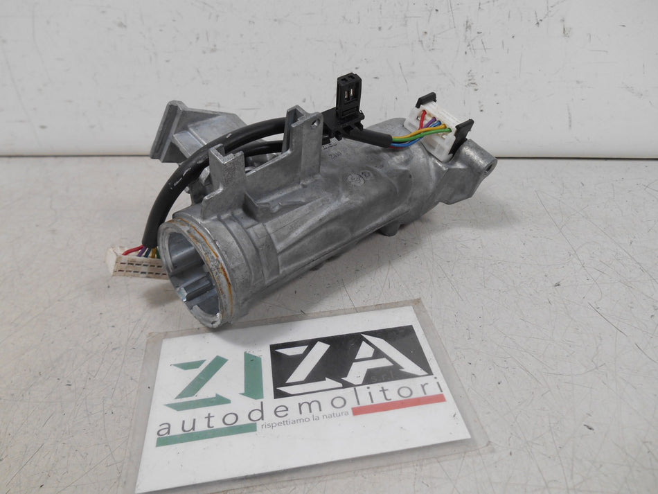 Cilindretto Avviamento Audi A3 8V 2.0 TDI 150cv CRB 2013 1K0905851B