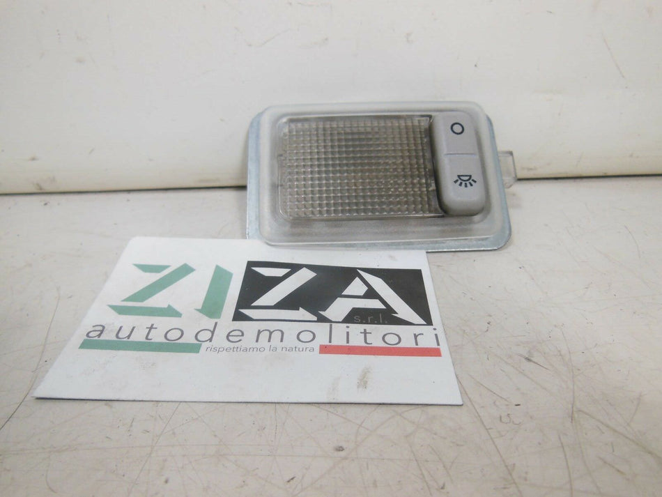 Luce Aletta Parasole Ford Focus II SW 2010 C95YF