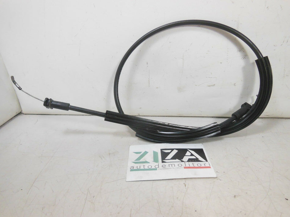 Cavo Serratura Portellone Destra VW Transporter T5 2010 7H0827532