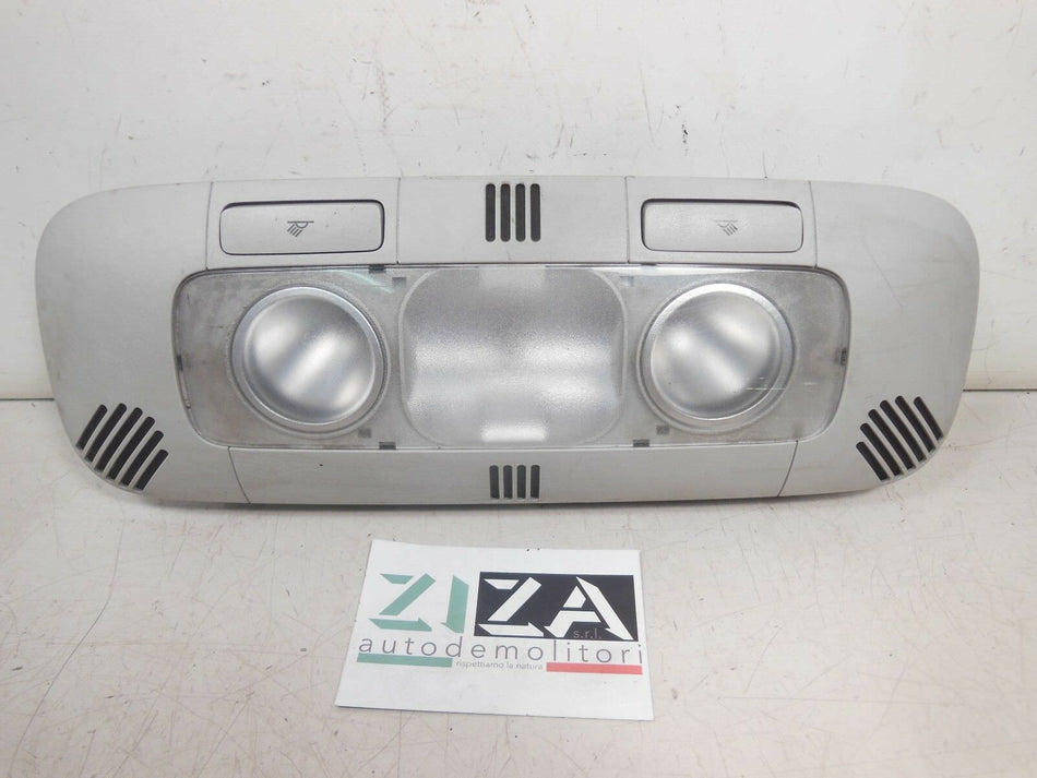 Plafoniera Luce Interna VW Touran 2007 1T0951171B 1K0947291G