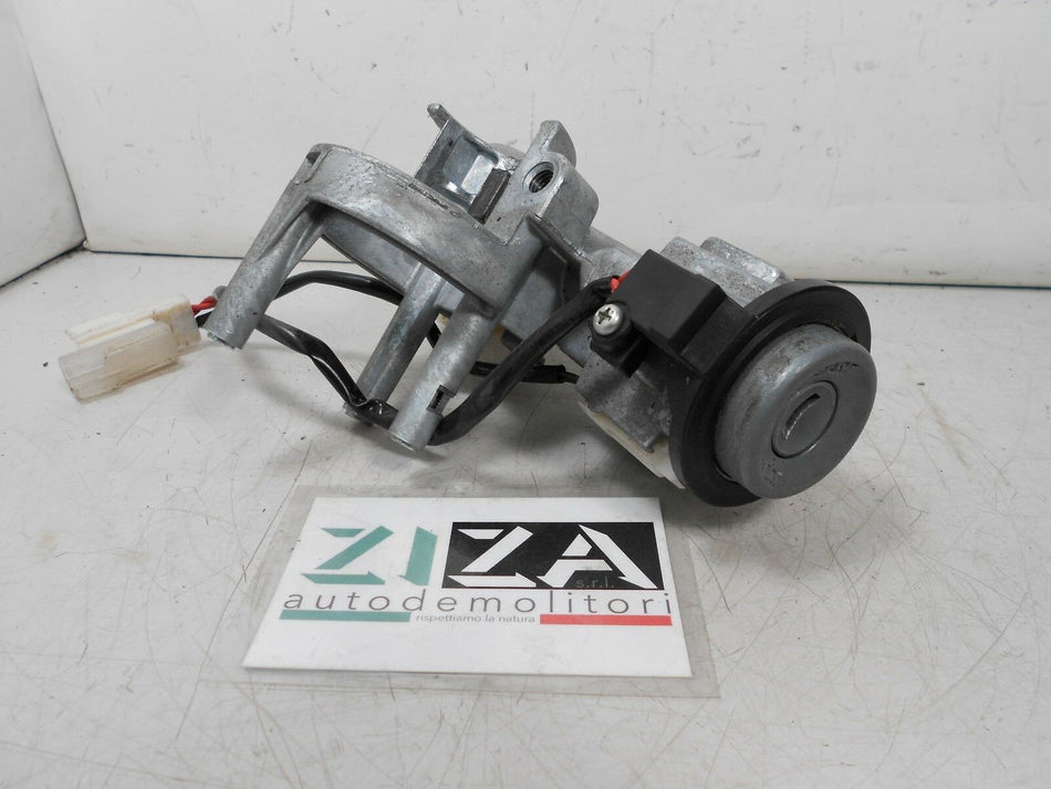 Cilindretto Avviamento Daihatsu Terios J200 1.5 77kw 105cv 3SZ 2008 381193