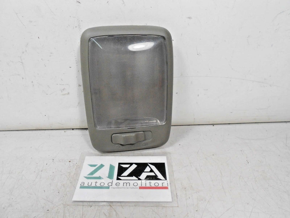 Plafoniera Luce Interna Hyundai Atos Prime 2002