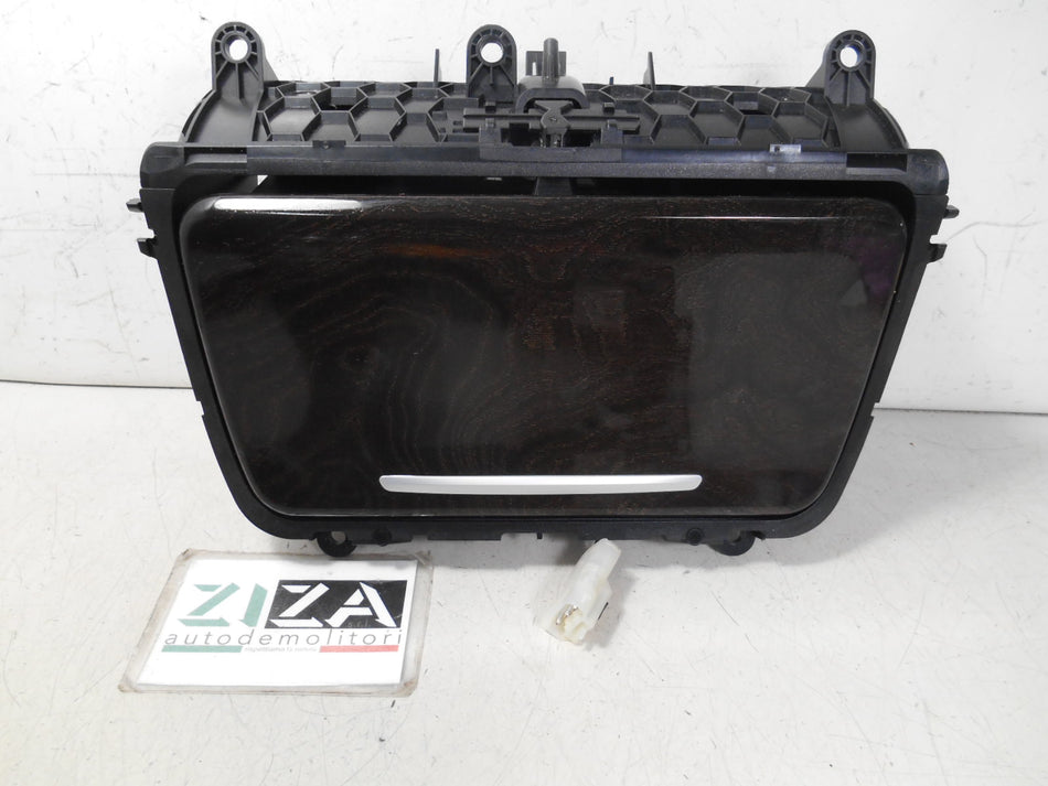 Cassetto Portaoggetti Tunnel Centrale BMW F10 Res 2014 2014 9277262-04