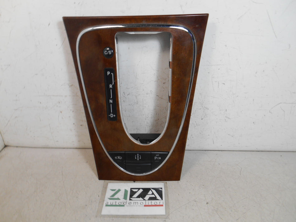Cornice Leva Cambio + Pulsantiere Mercedes W211 E220 2005 2118217058