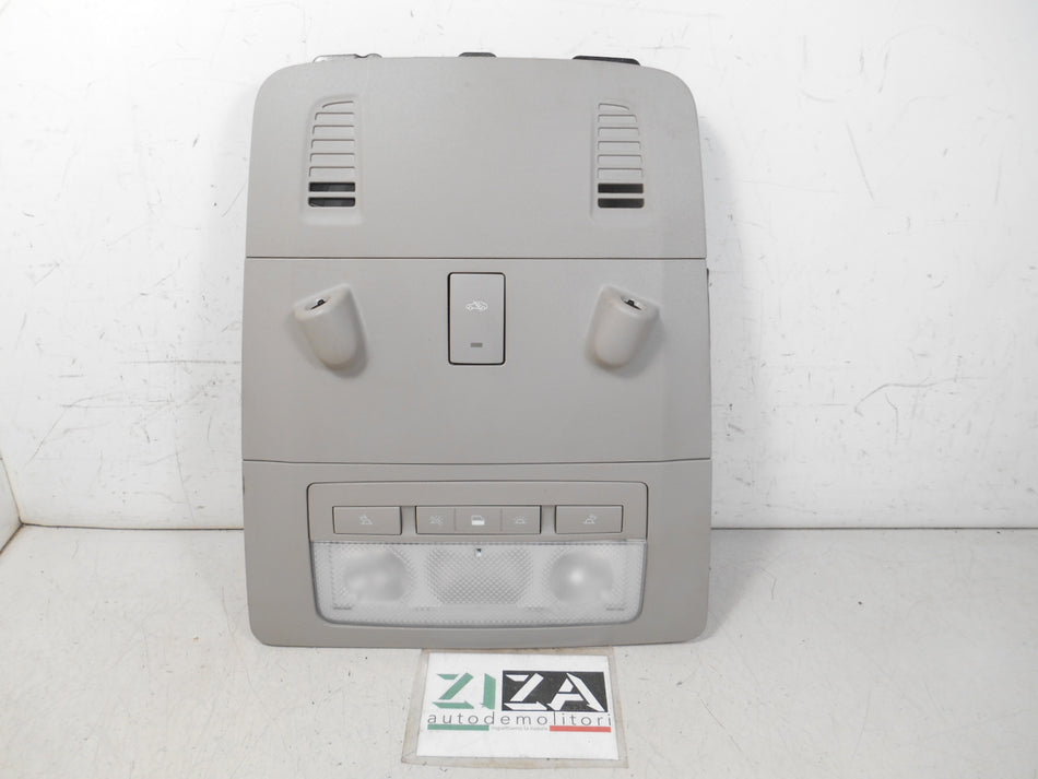 Plafoniera Luce Interna + Microfono Opel Insignia 2013 13309524 316627975 13281638 5210310AA