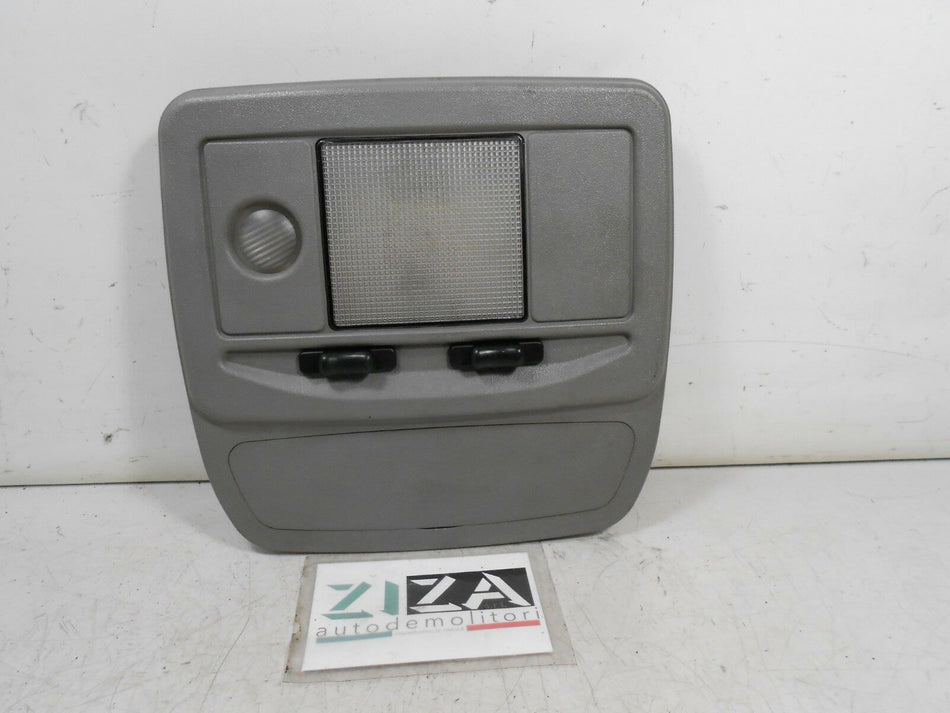 Plafoniera Luce Interna Alfa 145 2000 08813000