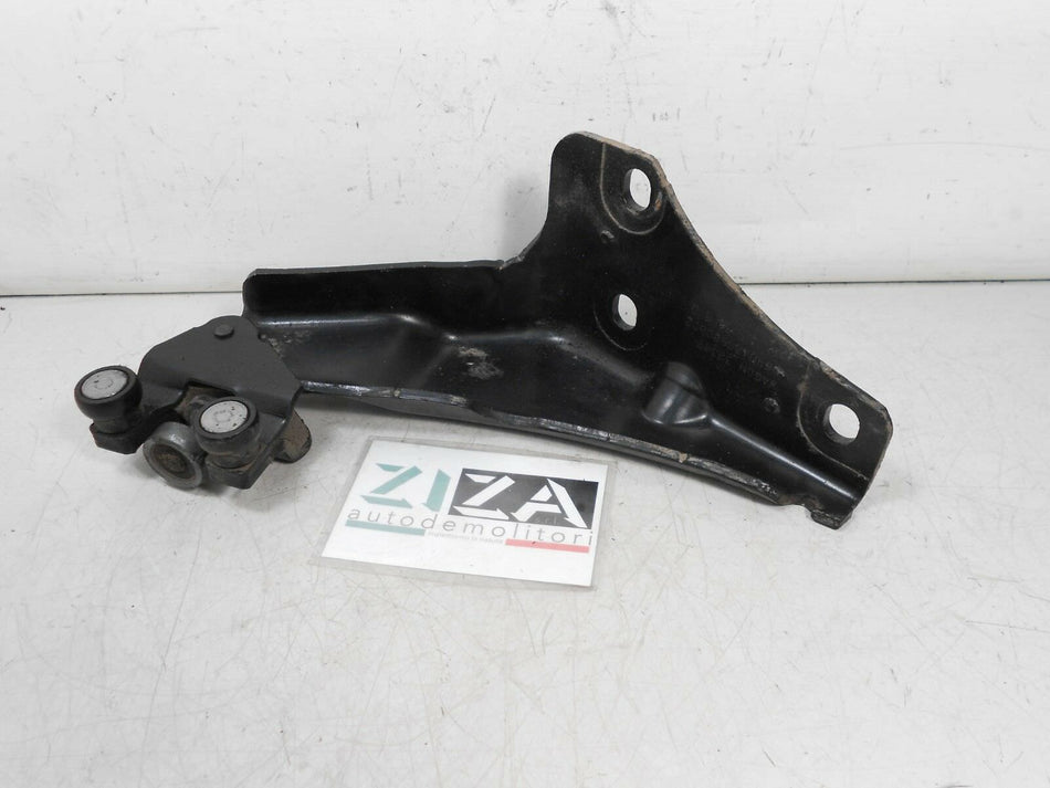 Cerniera Porta Scorrevole Peugeot Partner Tepee II 1.6 2009 9680486680