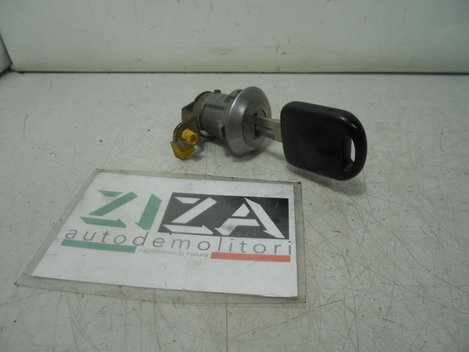 Set Chiave Nottolino Suzuki Alto 1.1 46kw F10D 2003
