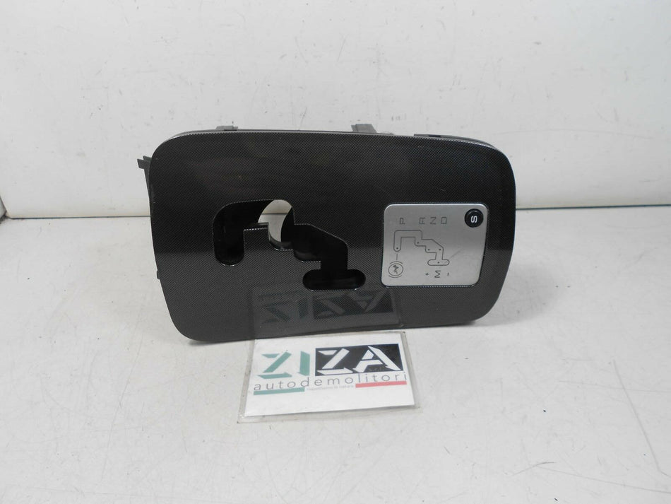 Cornice Cambio Automatico Peugeot 607 2005 9635393980