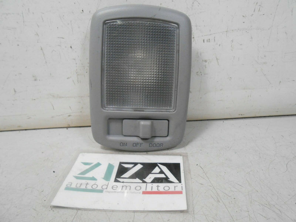 Plafoniera Luce Interna Kia Sportage KM 2007 92620-2E0
