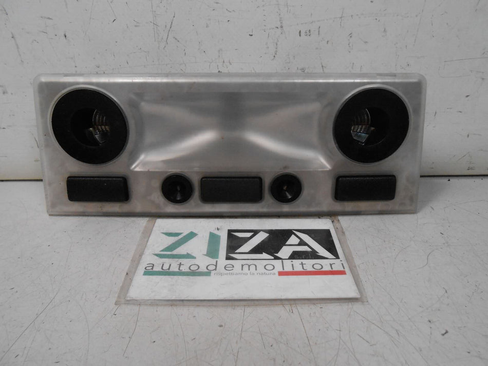 Plafoniera Luce Interna BMW E60 530D 2004 63.31-6912631 63316912631
