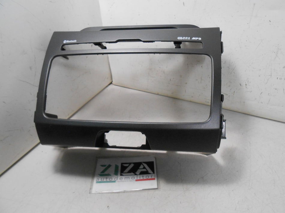 Cornice Autoradio Kia Sportage SL 2014 U09781-3810