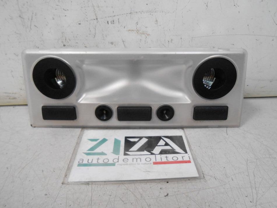 Plafoniera Luce Interna Anteriore BMW E60 2007 63.31-6962058 63316962058